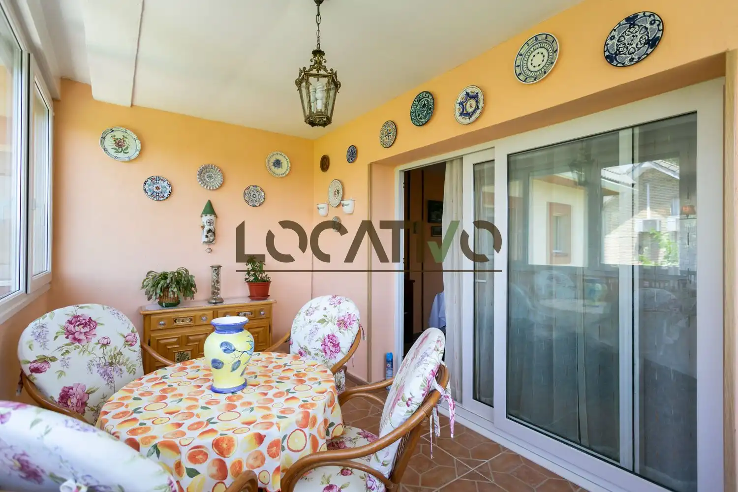 Haus mit Pool zum Verkauf in Robledo de Chavela, imagen 18