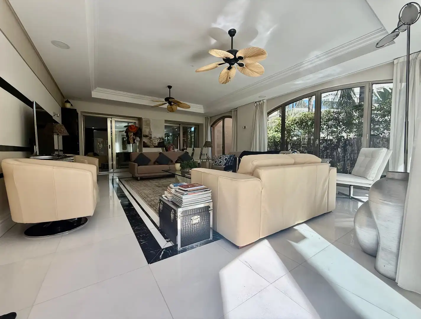 Apartamento en venta en Nueva Andalucía, imagen 6