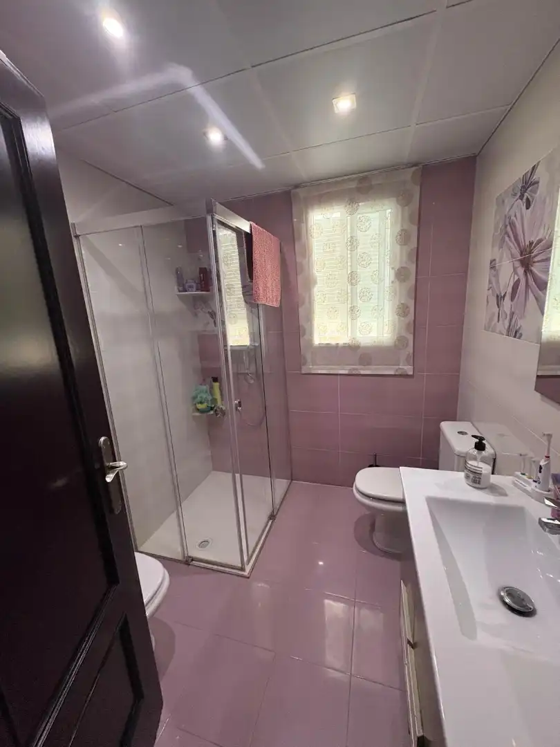 Flat for sale in Montemayor, imagen 11
