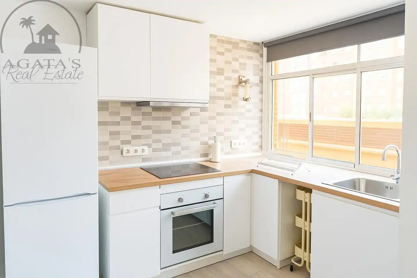 Flat for sale in Playa Jardín, imagen 4