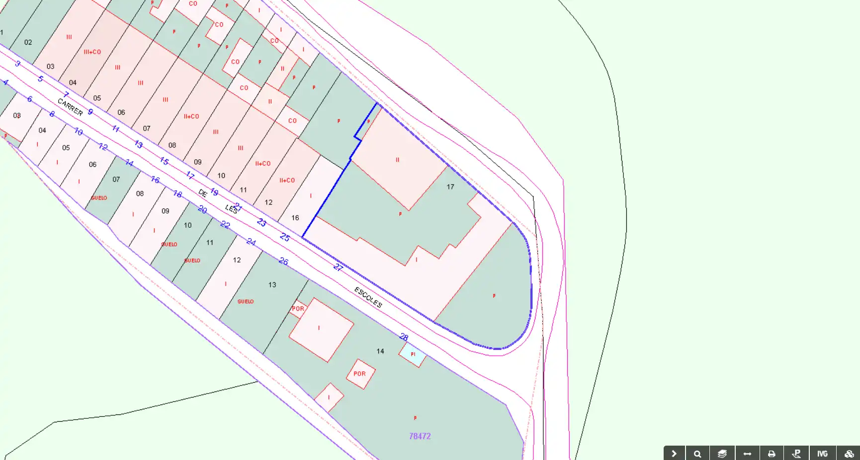 Local comercial en venda a Can Creixell, imagen 7