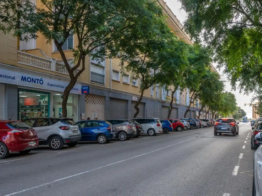Pis amb ascensor en venda a Av. de Ramón Ortega, imagen 38