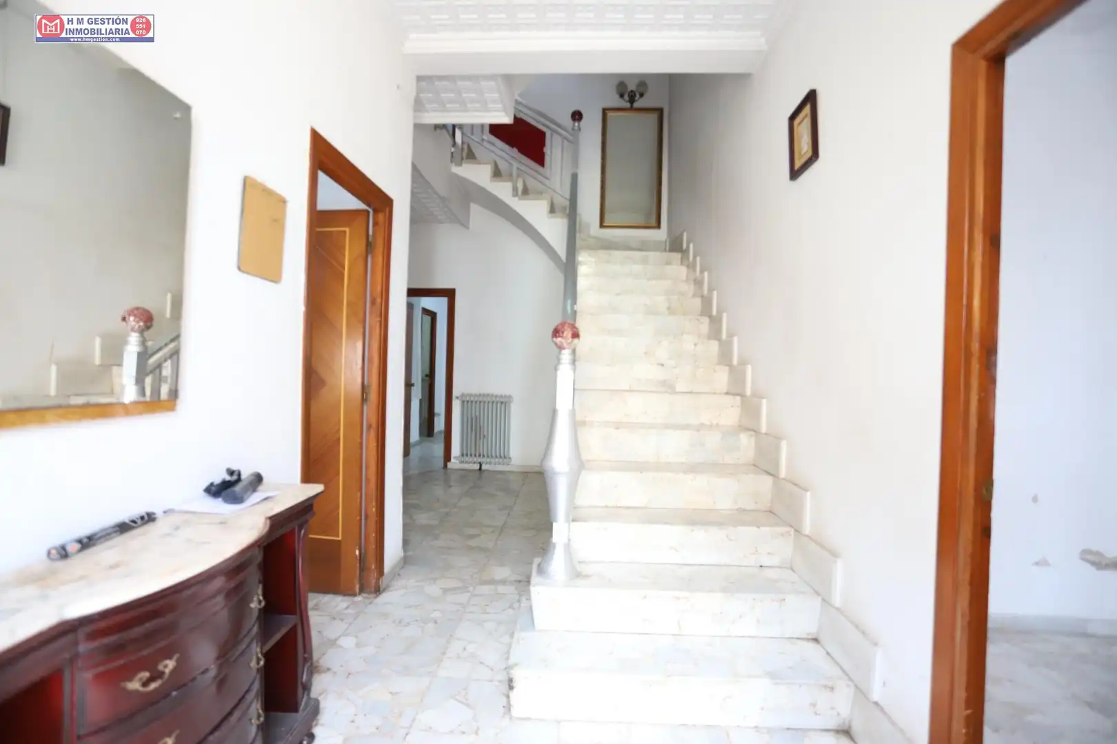 Casa en venda a Alcázar de San Juan