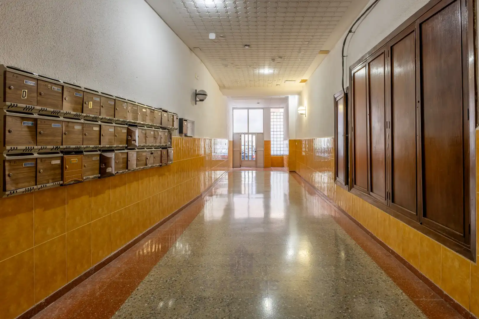 Apartamento en venta en San Ramón - Monte de Piedad 