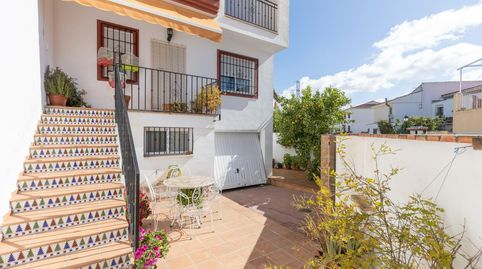 Foto 4 de Casa adosada en venta en Calle Fátima, 15, Híjar, Las Gabias