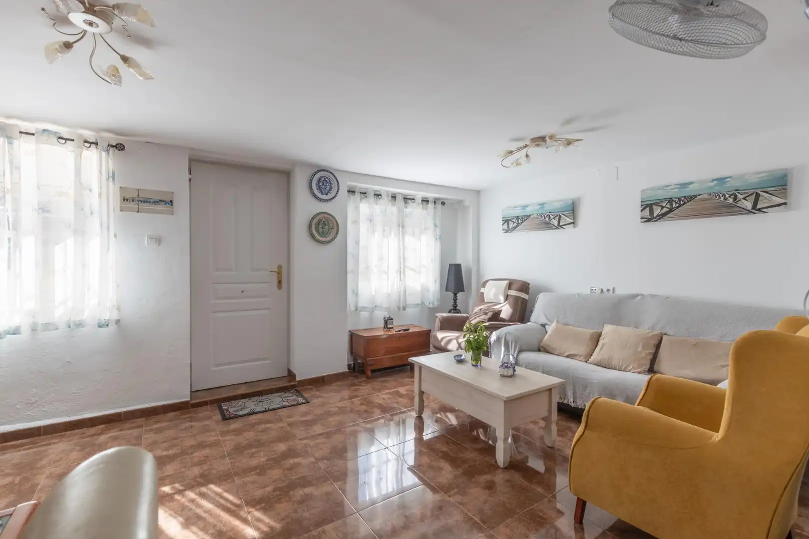 Casa adosada en venta en Calle Calle Canales, 8, Pinos Puente