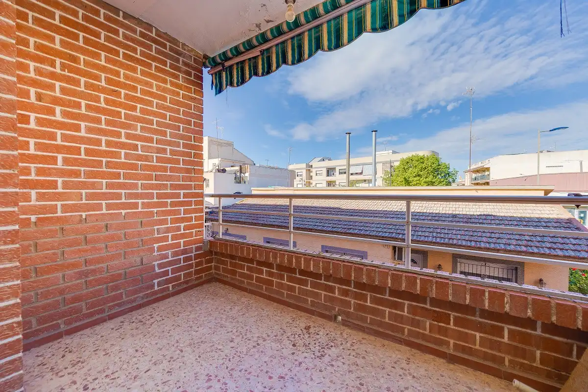 Appartement compact à vendre à San Pedro del Pinatar, imagen 4