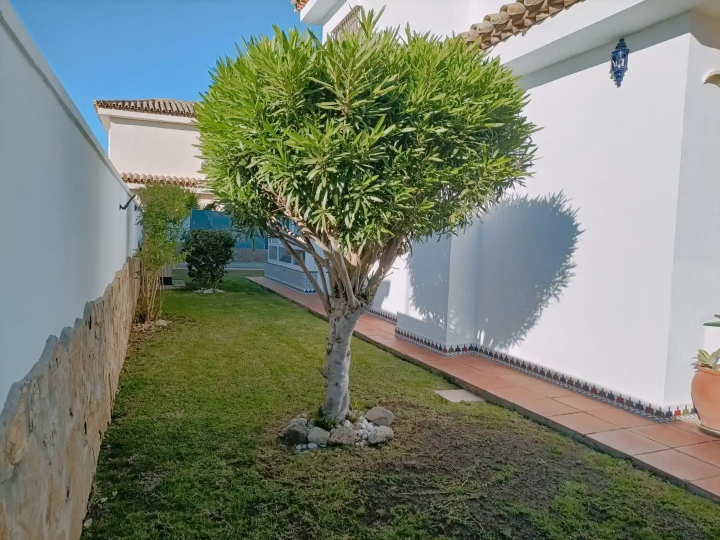 Villa mit Pool zum Verkauf in Sancti Petri, imagen 16