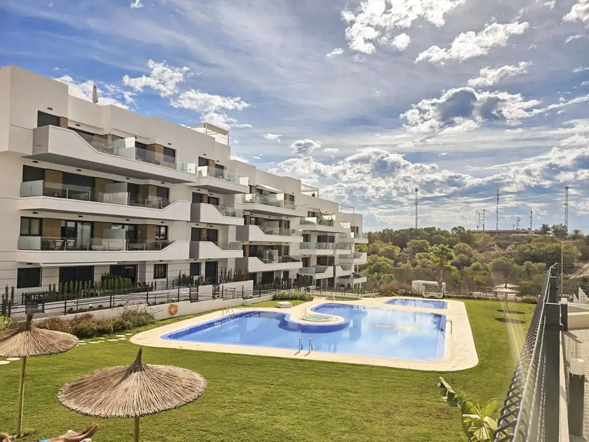 Apartamento en venta en Orihuela Costa, imagen 17