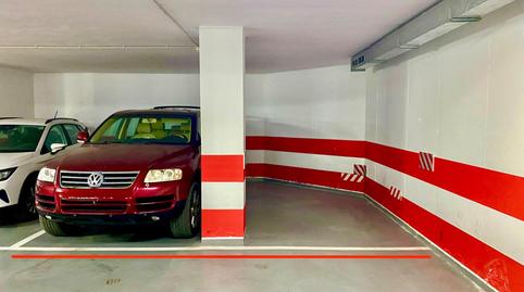 Photo 4 of Garage for sale in Calle Calle Alonso Quesada, 5, Arguineguín, Las Palmas