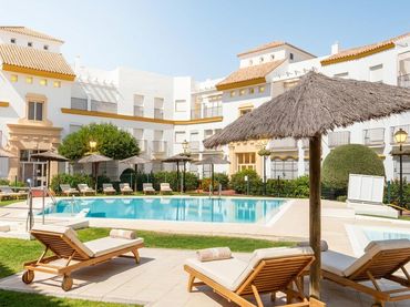 Appartamento con balcone in vendita a Avenida PEZ ESPADA