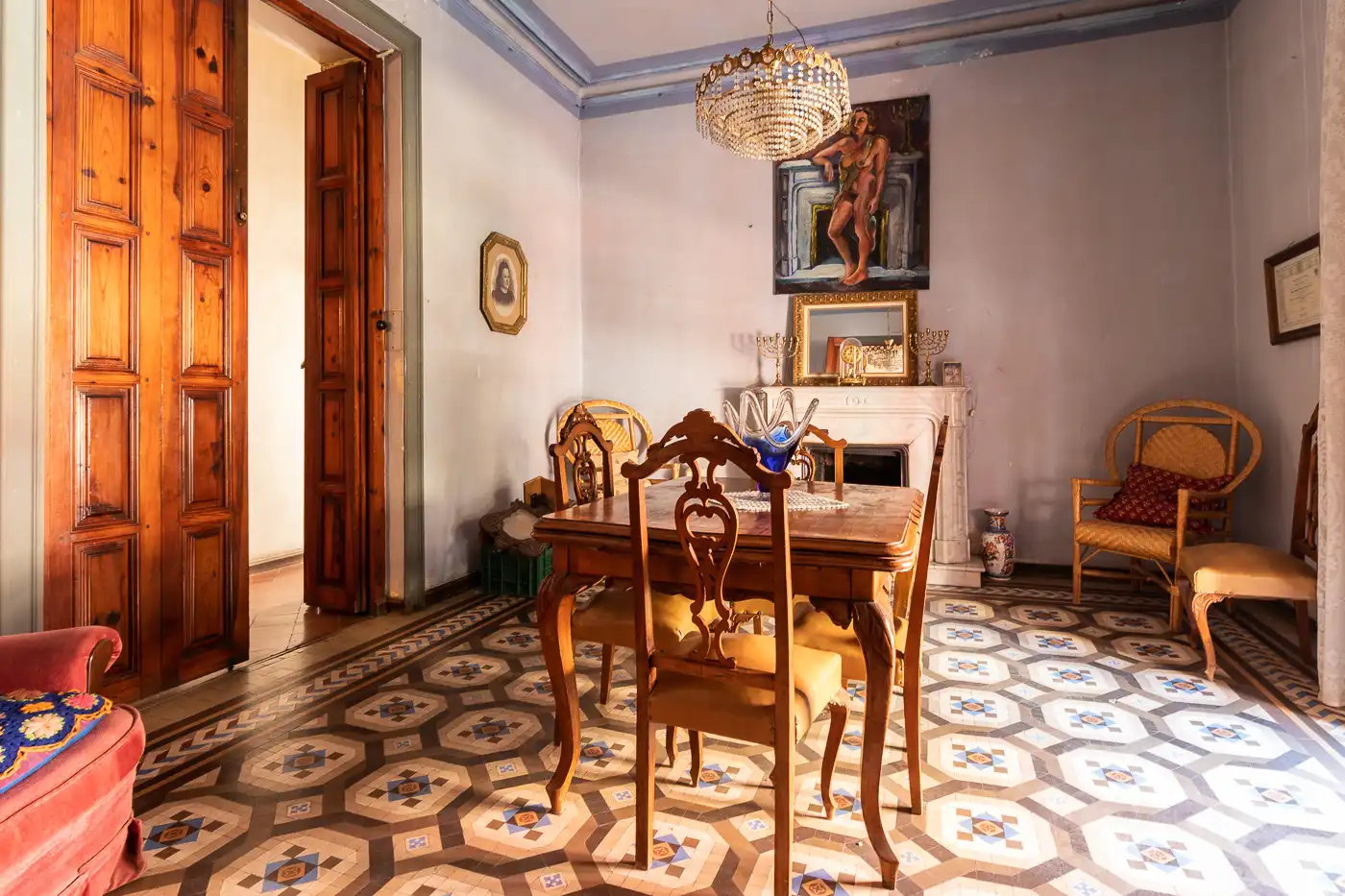 Casa rústica en venda a Cehegín, imagen 3