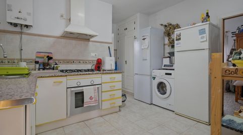 Foto 4 de Finca rústica en venta en Callejón del Almendral, Núcleo urbano, Chiclana de la Frontera