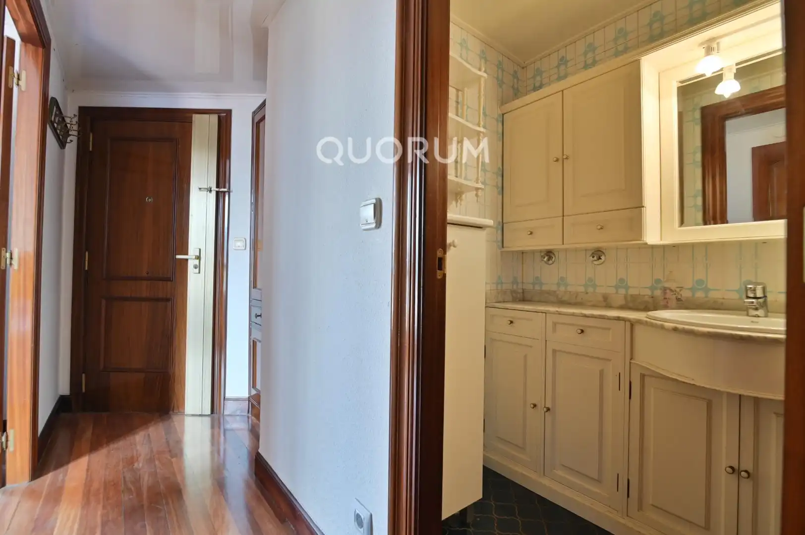 Piso en venta en Bilbao , Bizkaia