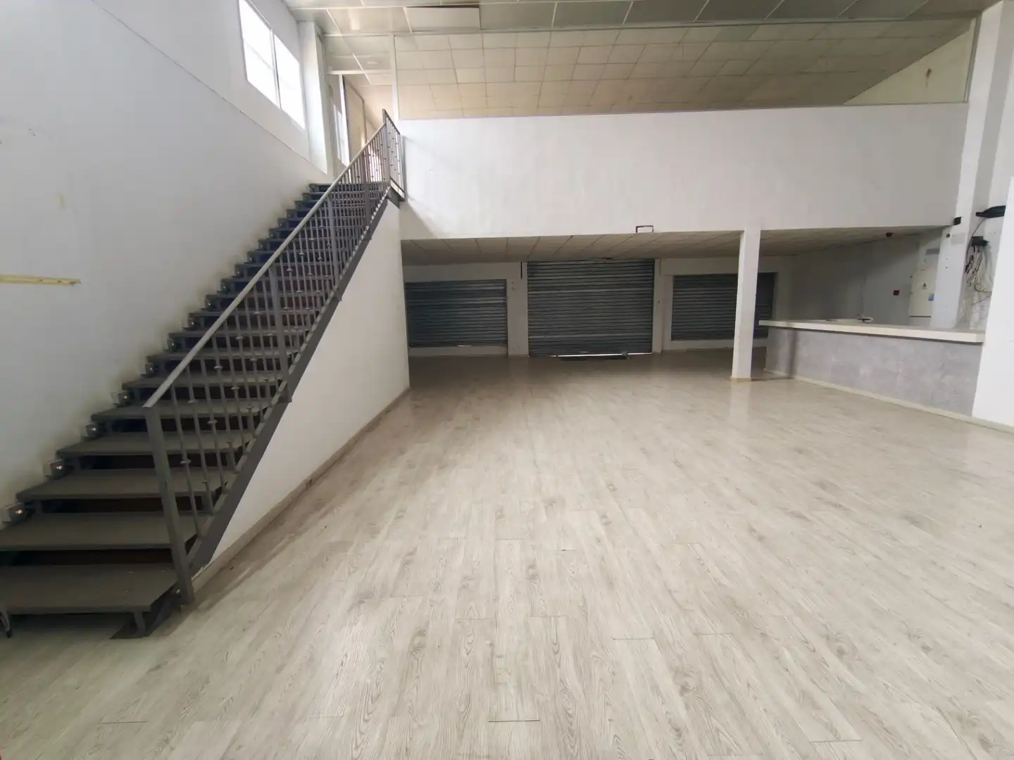 Fabrikhallen zur Miete in Pasaje Ceramica S. Jose, 11, Barrio de Peral - San Félix