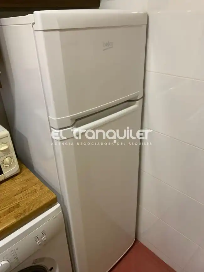 Wohnung zur Miete in Madrid mit Terrasse, Möbliert und Waschmaschine