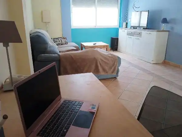 Semi-detached house with terrace for sale in Algorfa, imagen 2