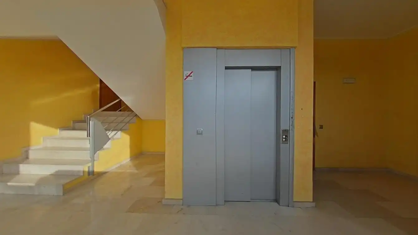 Maisonette mit Terrasse zum Verkauf in de Pierre Vilar, imagen 25
