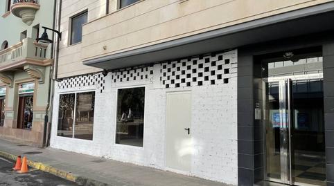 Photo 4 of Premises to rent in Avenida la Paz, 7, Llanes pueblo, Asturias