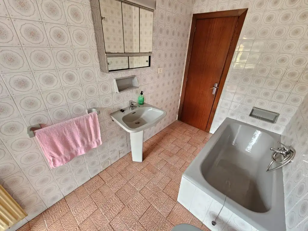 Baño de Piso en venta en Castrillón