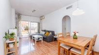 Exterior view of Flat for sale in  Barcelona Capital  with Air Conditioner, Heating and Balcony