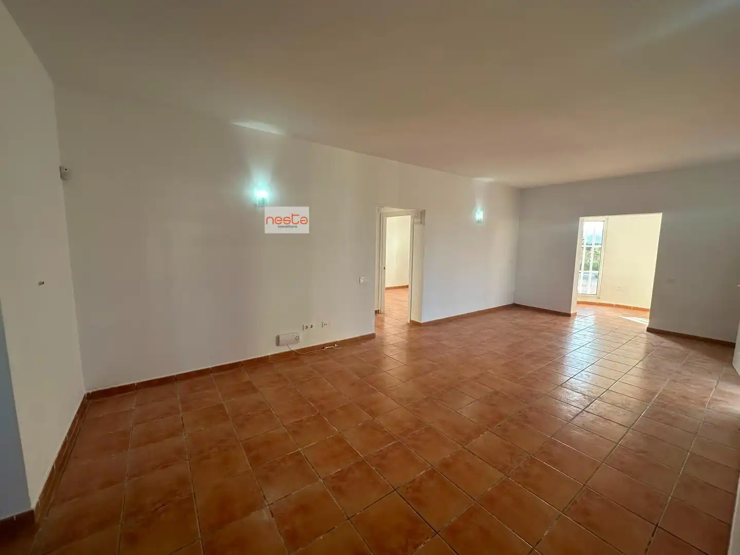 Sala de estar de Casa o chalet en venta en Lorca