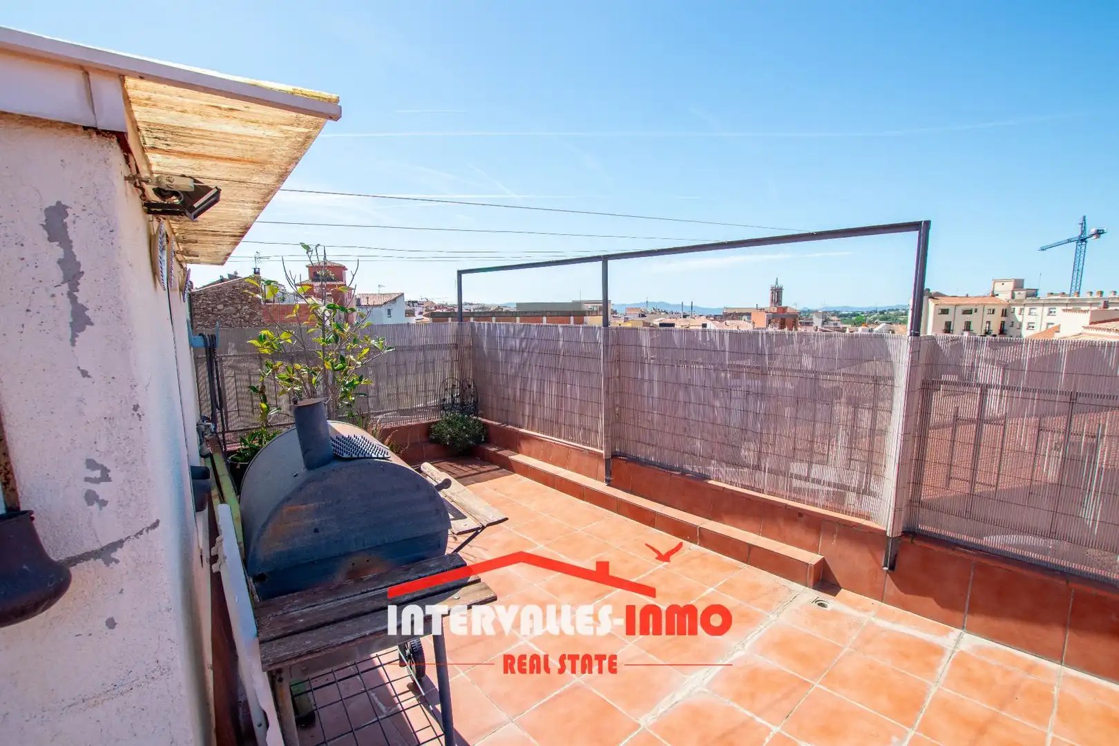 Casa en venda a Caldes de Montbui, imagen 5