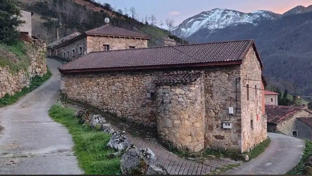 Maison rustique à vendre à Somiedo, imagen 13