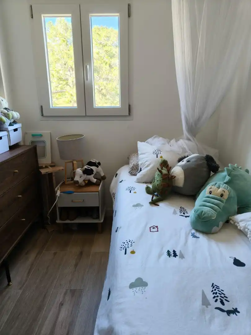 Habitación de Piso en venta en  Palma de Mallorca con Aire acondicionado y Piscina comunitaria