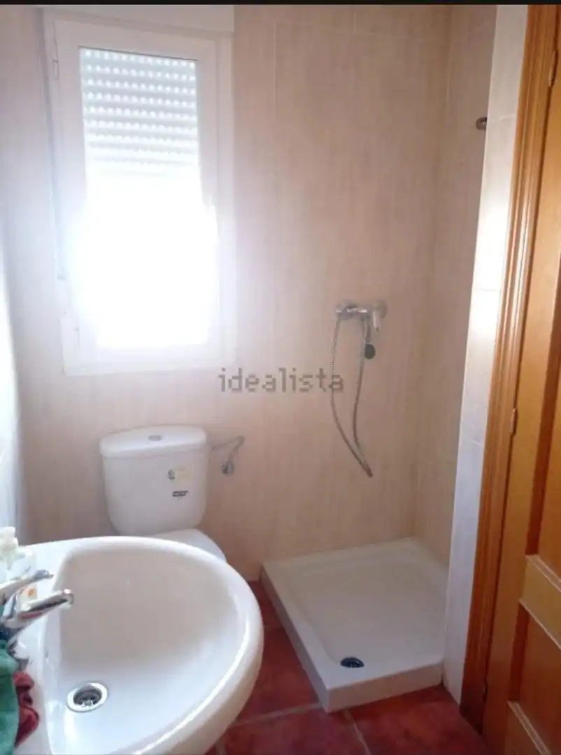 Casa adosada en venta en Carrocera