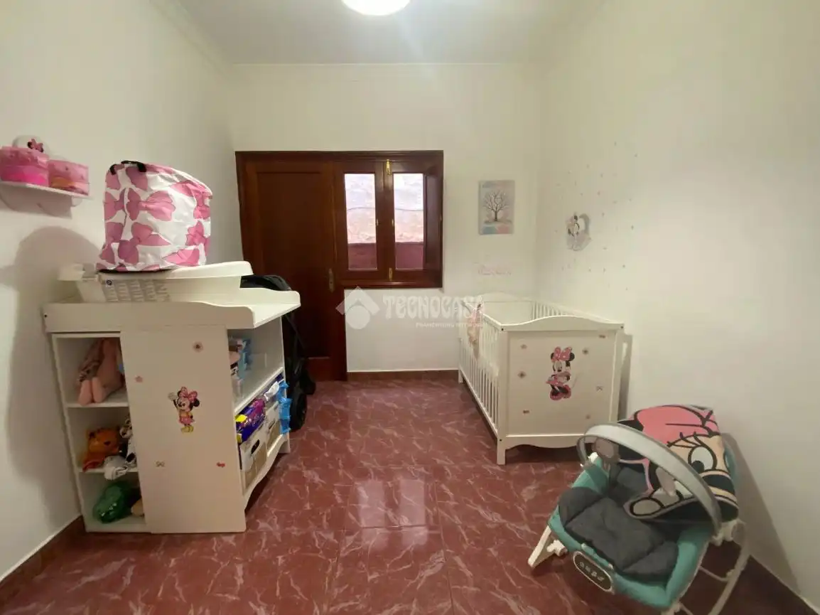 Piso en venta en Gáldar con Balcón