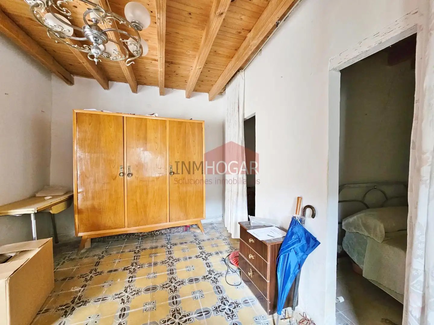 Casa o chalet en venta en Padiernos con Trastero