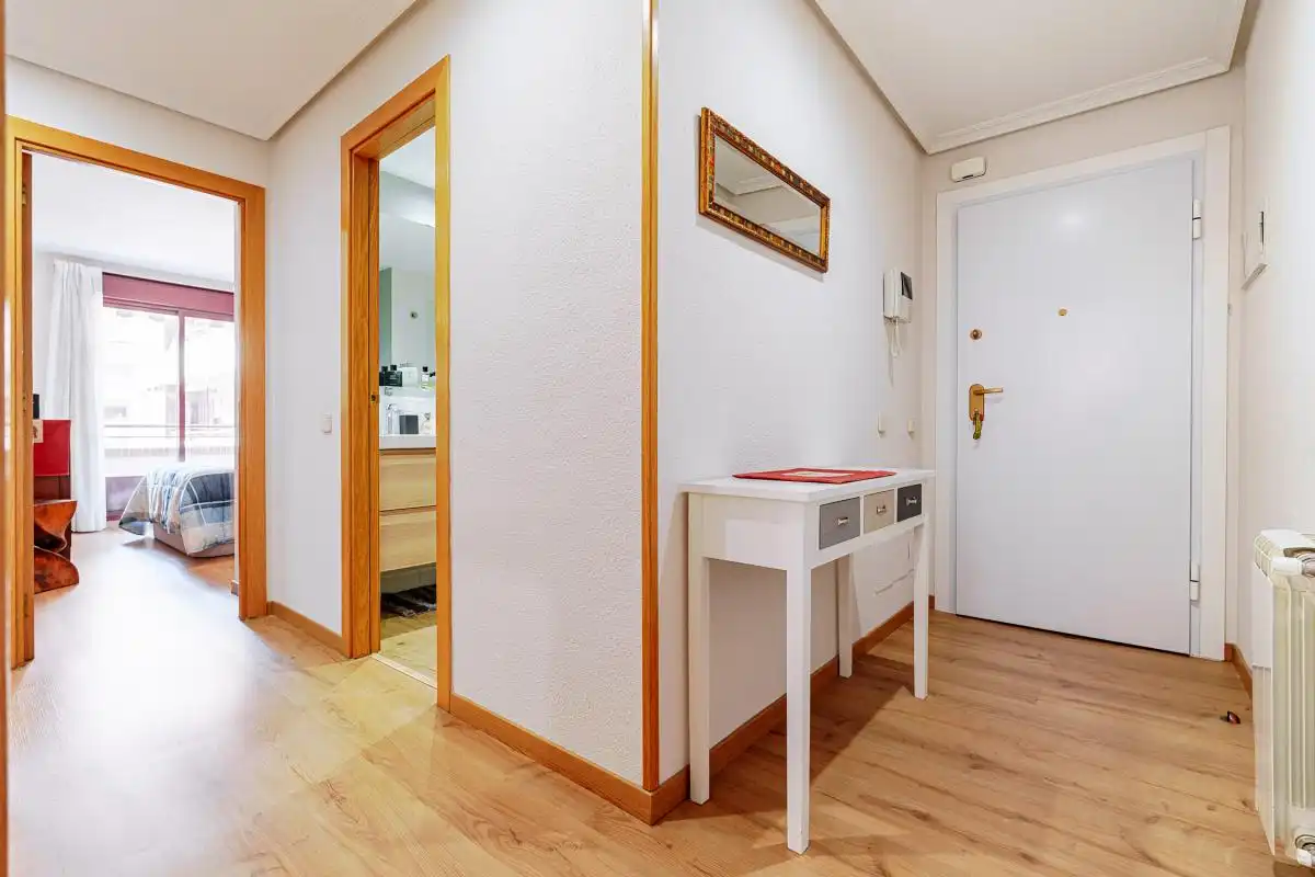 Wohnung zum Verkauf in Calle Rosa Chacel, Ciudad 10