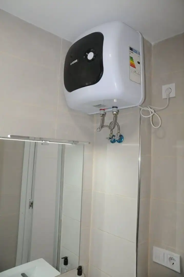 Flat for rent in San Gregorio