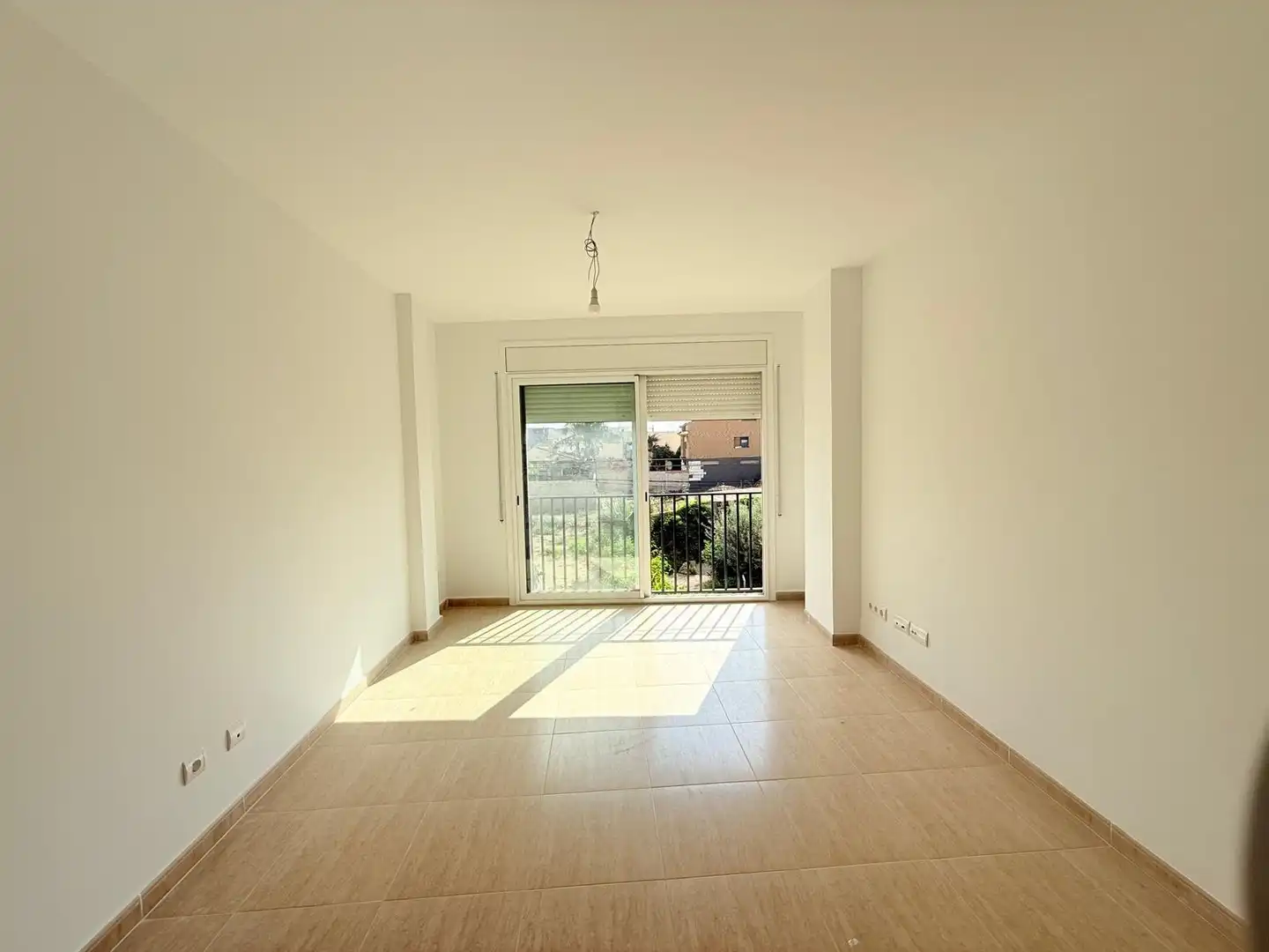 Sala de estar de Apartamento en venta en Deltebre