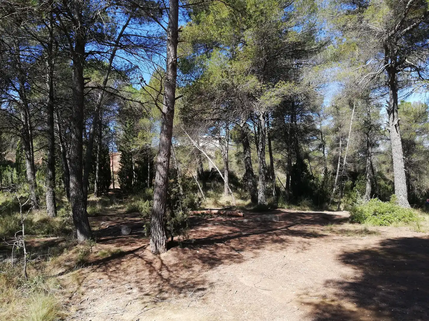 Residencial en venta en La Pobla de Claramunt