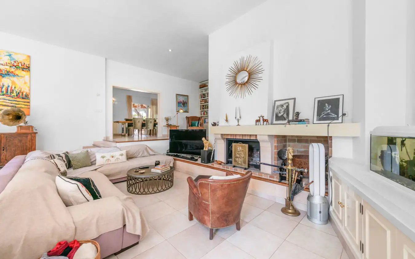 Casa rustica con piscina in vendita a Santa Ponça, imagen 6