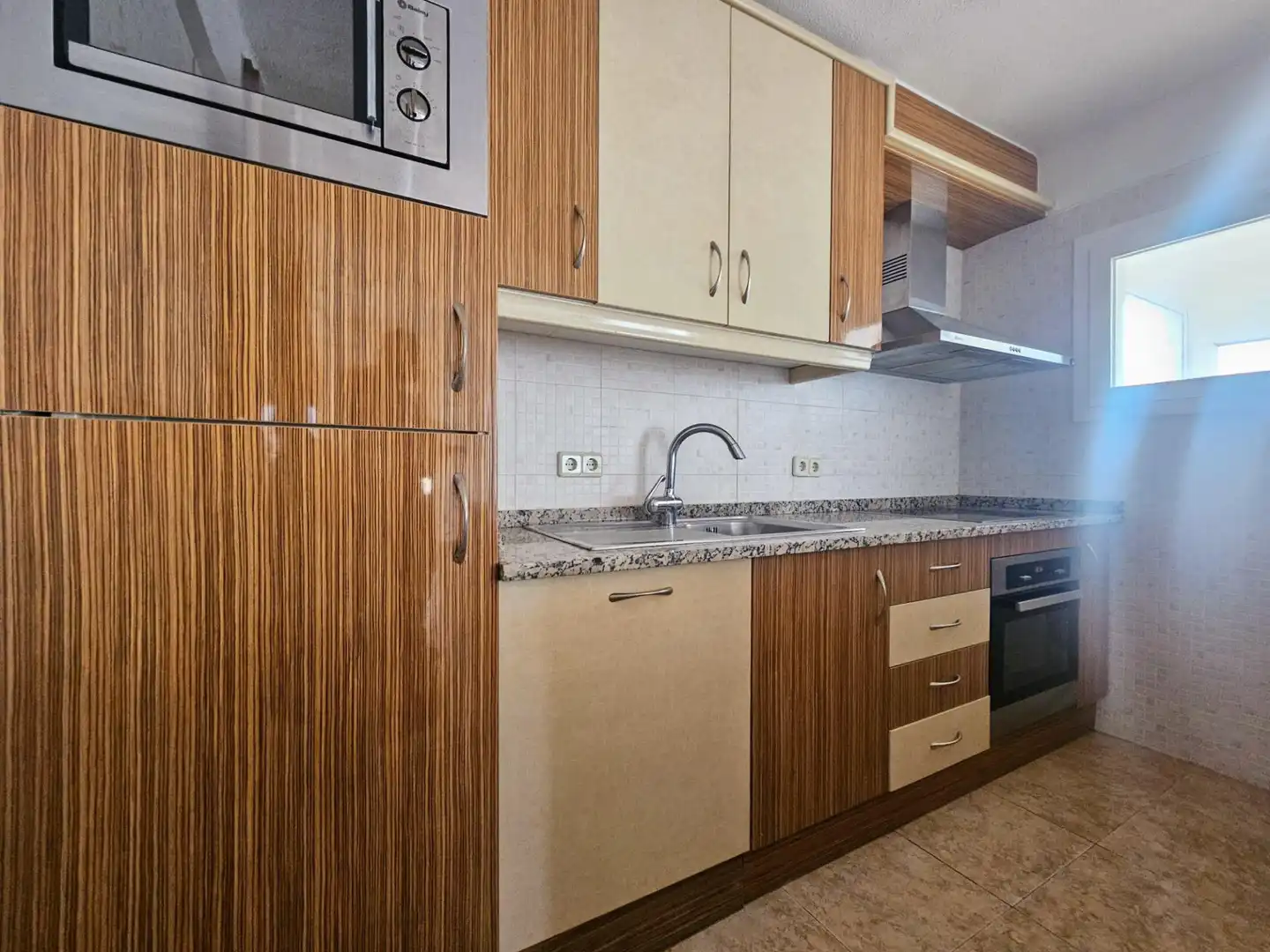 Apartment with lift for sale in Muga - Gran Reserva - Badia, imagen 13