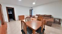 Living room of Flat for sale in Cáceres Capital  with Air Conditioner and Terrace