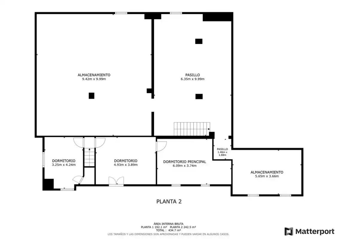 House for sale in Carrer ľ Alqueria de les Torres, imagen 60