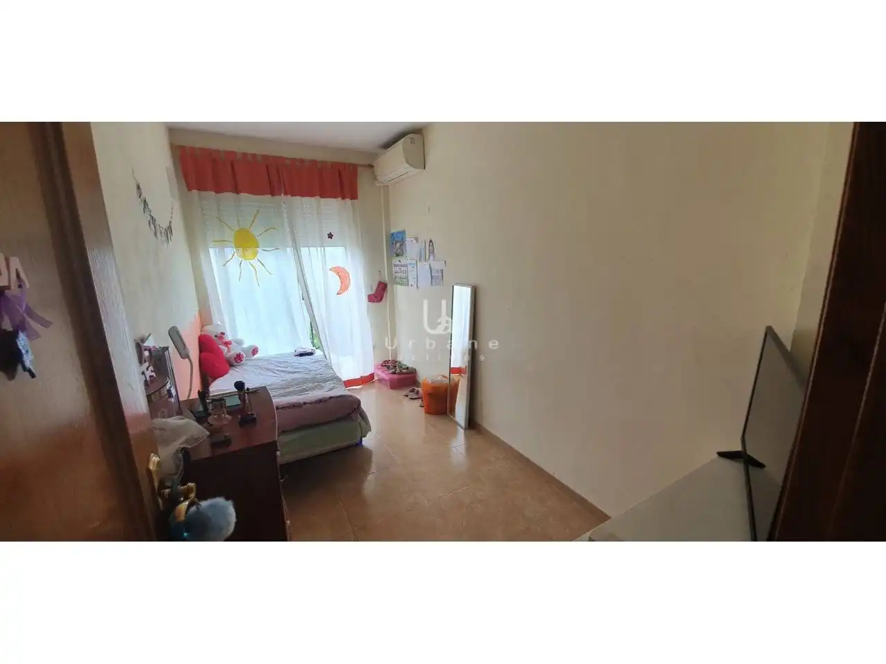Habitación de Casa adosada en venta en Bélgida