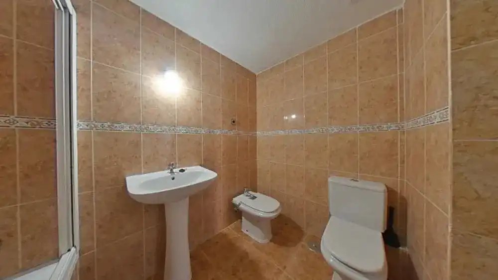 Flat with lift for sale in Avenida de Nuevo Versalles, imagen 14