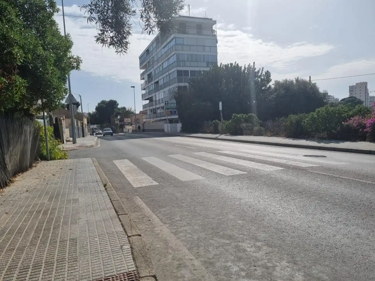 Residential land for sale in Playa Muchavista, imagen 9