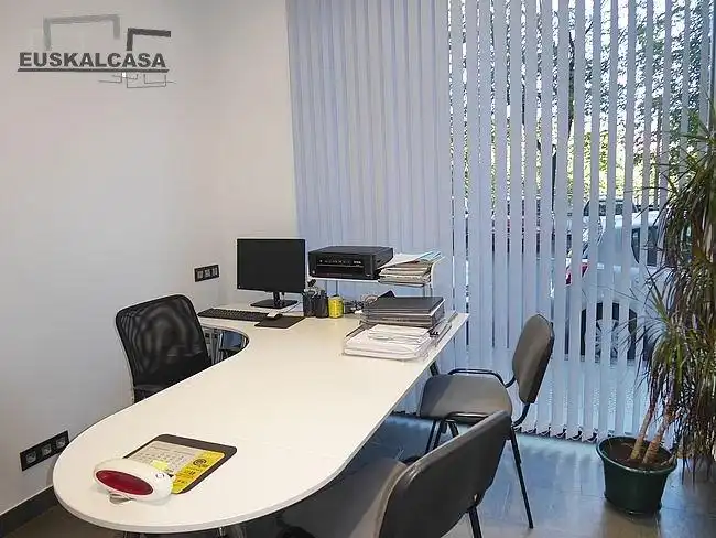 Local comercial en venta en Begoña - Santutxu, imagen 8