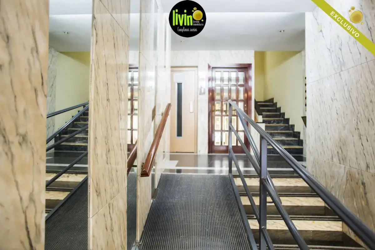 Piso en venta en San Bartolomé - Millán de Priego