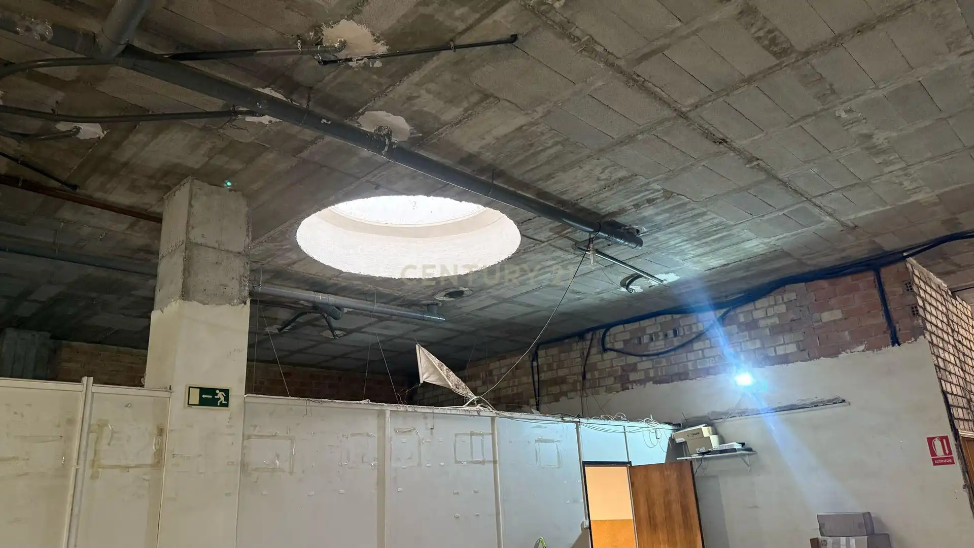 Commercial properties for rent in Granada