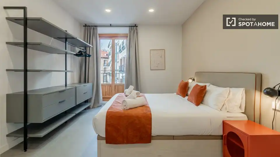 Flat to rent in Centro, imagen 12