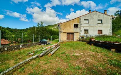 Country house for sale in Llanes  with Private garden