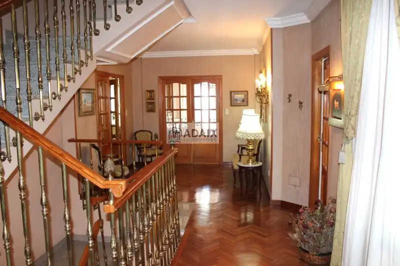 Casa amb terrassa en venda a Tomelloso