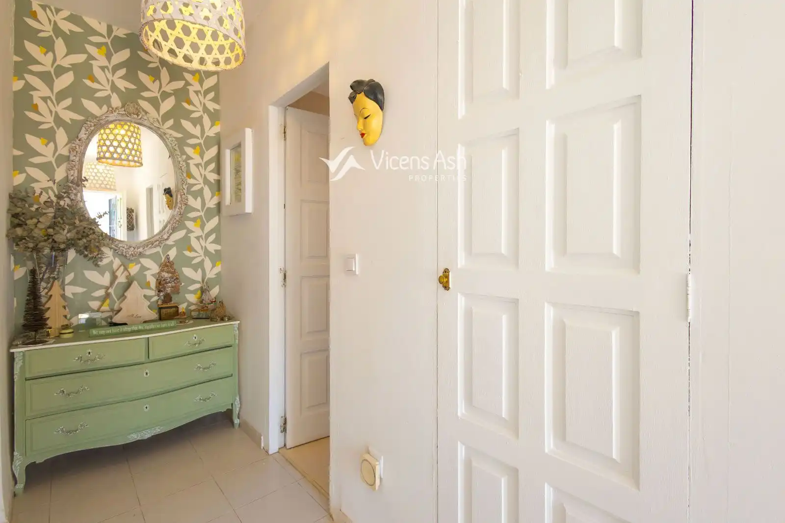 Casa con piscina en venta en Calistros,, imagen 14